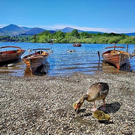 Herald Gold Holiday Caravan Lamplugh Экстерьер фото