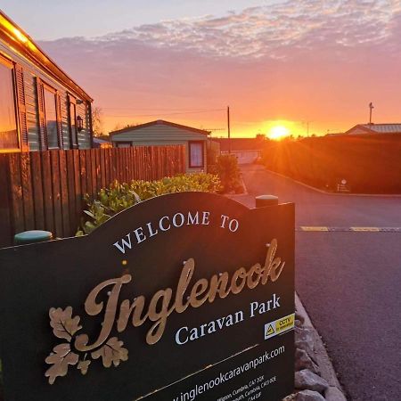 Herald Gold Holiday Caravan Lamplugh Экстерьер фото