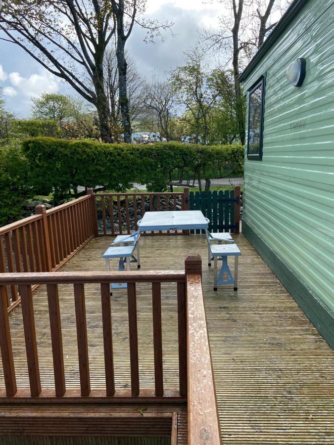 Herald Gold Holiday Caravan Lamplugh Экстерьер фото