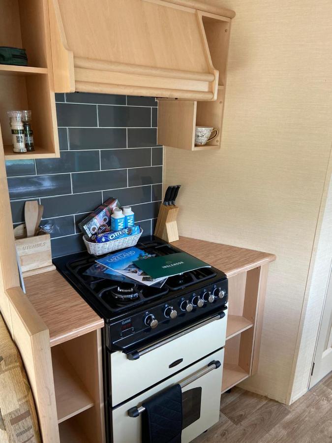 Herald Gold Holiday Caravan Lamplugh Экстерьер фото